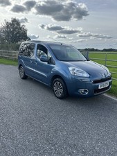 Peugeot partner horizon for sale  WIMBORNE