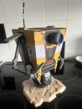 Borderlands movie odeon for sale  LOUGHBOROUGH
