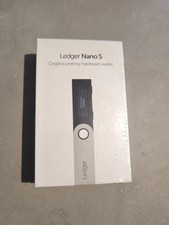 Ledger nano d'occasion  Aléria