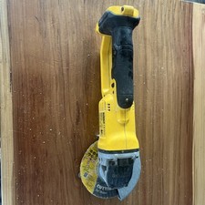 Dewalt dcg412 18v for sale  NEWPORT