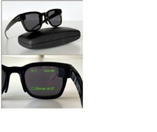 Smart glasses vuzix usato  Pisticci