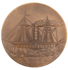 Lazzaroni raro medaglione usato  Caravaggio