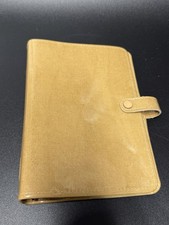 Vintage filofax personal for sale  Fort Worth