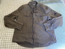 Xxxl khaki c.p. for sale  NEWPORT