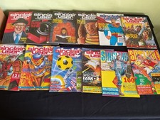 Issues sinclair user for sale  CHELTENHAM