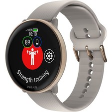 Montre sport polar d'occasion  Hénin-Beaumont