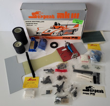 Serpent mkiii pro usato Serpent mkiii pro usato  Italia