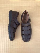 Men hotter brown for sale  BRISTOL