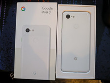 Google pixel 64gb for sale  Stanhope