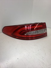 Jaguar 2015 tail for sale  ROCHFORD