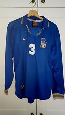 Maglia calcio italia usato  Torino