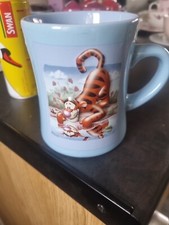 Disney tigger winnie for sale  DEESIDE