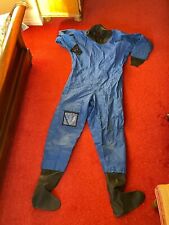 Sailing dry suit for sale  HORSHAM