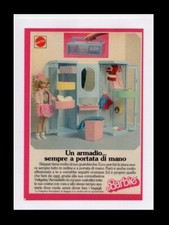 Vintage 1987 armadio usato  Italia