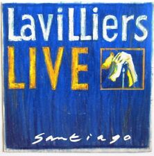 Bernard lavilliers rare d'occasion  Paris I