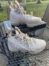 Nike lebron ghost for sale  Mantua