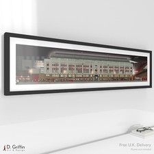 Arsenal highbury stadium for sale  SNODLAND