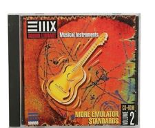 Emu sampler eiiix gebraucht kaufen  Deutschland