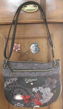 Desigual hand schultertasche gebraucht kaufen  Berlin