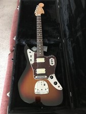 Fender jaguar 2017 for sale  Falls Church