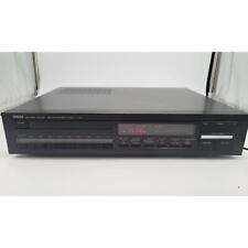 Yamaha component tuner for sale  Albuquerque