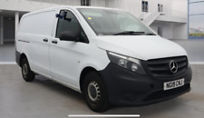 Mercedes vito van for sale  PEVENSEY