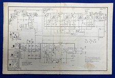 Original sherwood 8800 for sale  Port Charlotte