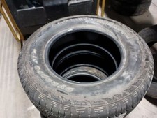 265 r17 tire for sale  Mason
