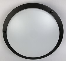 Usado, Luminária de teto redonda CCT selecionável LED bronze óleo 10" montagem embutida comprar usado Usado, Luminária de teto redonda CCT selecionável LED bronze óleo 10" montagem embutida comprar usado  Enviando para Brazil