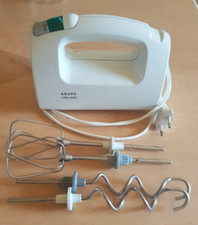 Handmixer krups mix gebraucht kaufen  Altenkirchen, Gries, Ohmbach