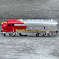 Scale athearn diesel for sale  Davenport
