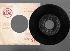 Elvis presley heartbreak usato  San Benedetto Po