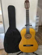 Guitar classic c22 gebraucht kaufen  Itzstedt, Oering, Seth