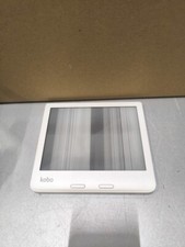 Kobo N418 eReader - For Parts, Cosmetic Wear, No Charger na sprzedaż  Wysyłka do Poland