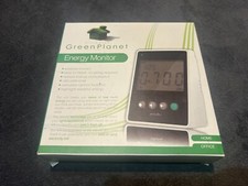 Energy monitor netto for sale  CAMBRIDGE