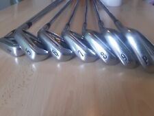 Série fers titleist d'occasion  Colmar