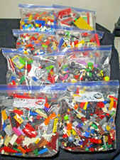 Lot bulk lego for sale  Exeter