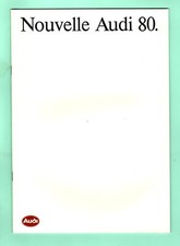 Prospectus brochure catalogue d'occasion  Marcillat-en-Combraille