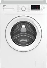 Beko wux81232wi lavatrice usato  Genova