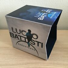Lucio battisti remastered usato  Varese