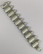 10er patronengurt 5mm gebraucht kaufen  Erkelenz