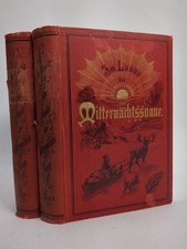 Buch lande mitternachts gebraucht kaufen  Leipzig