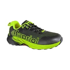 Scarpe antinfortunistiche kapr usato  Sondrio