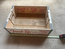 Vtg seven fresh for sale  Saint Regis Falls