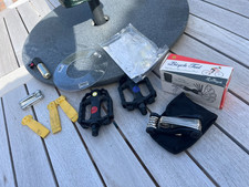 Bike tools accessories for sale  NEWMARKET