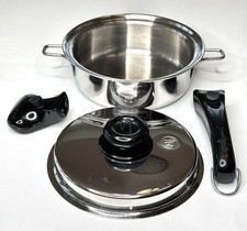 Saladmaster 316ti titanium for sale  Frisco