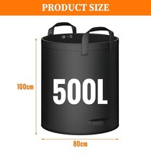 500 litre garden for sale  LEEDS
