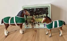 Breyer clydesdale gift for sale  Elkton