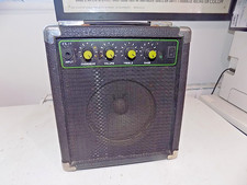 Generic guitar amplifier for sale  WATERLOOVILLE