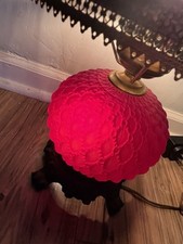 Antique red cranberry for sale  Saint Johns